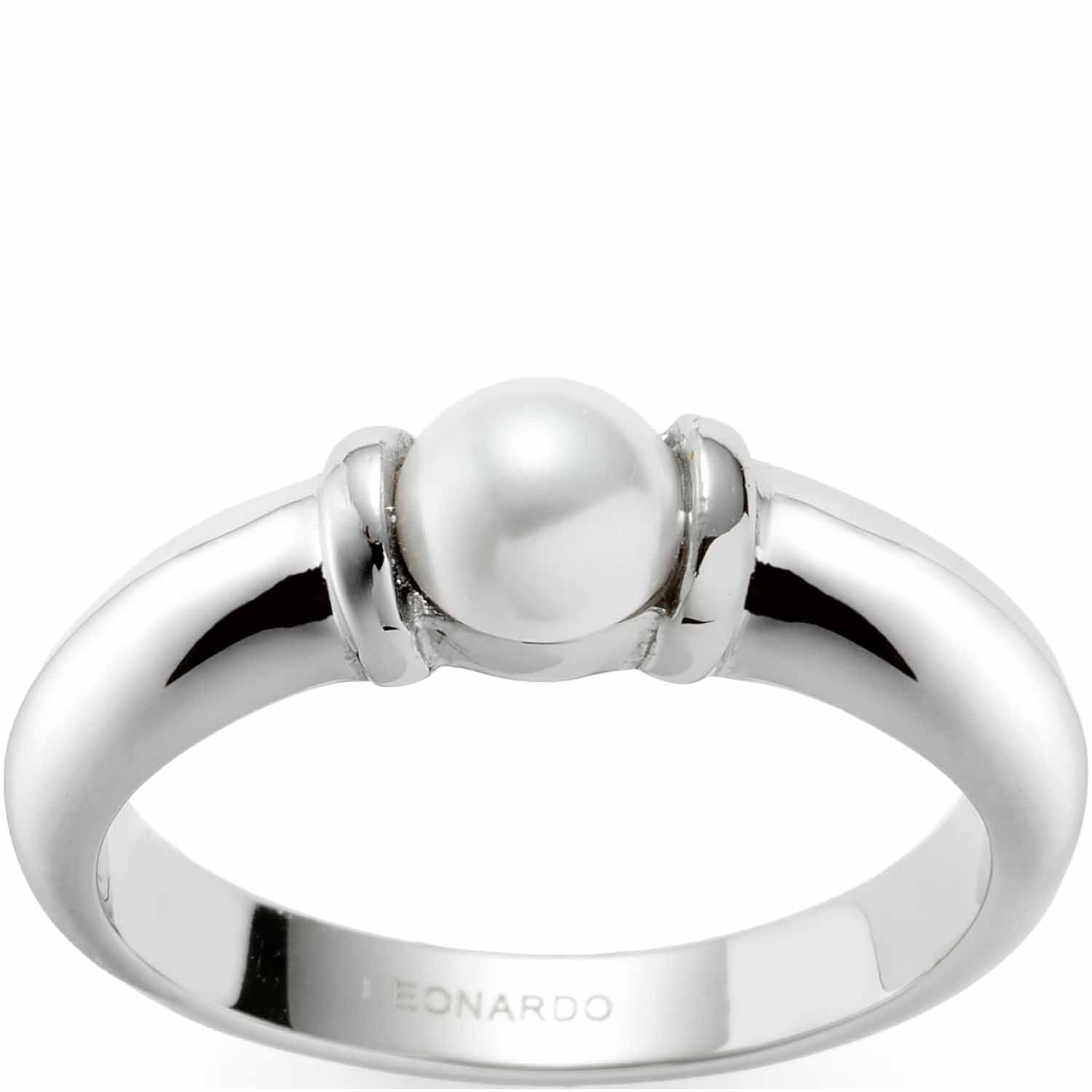 Ring ALMINA 18