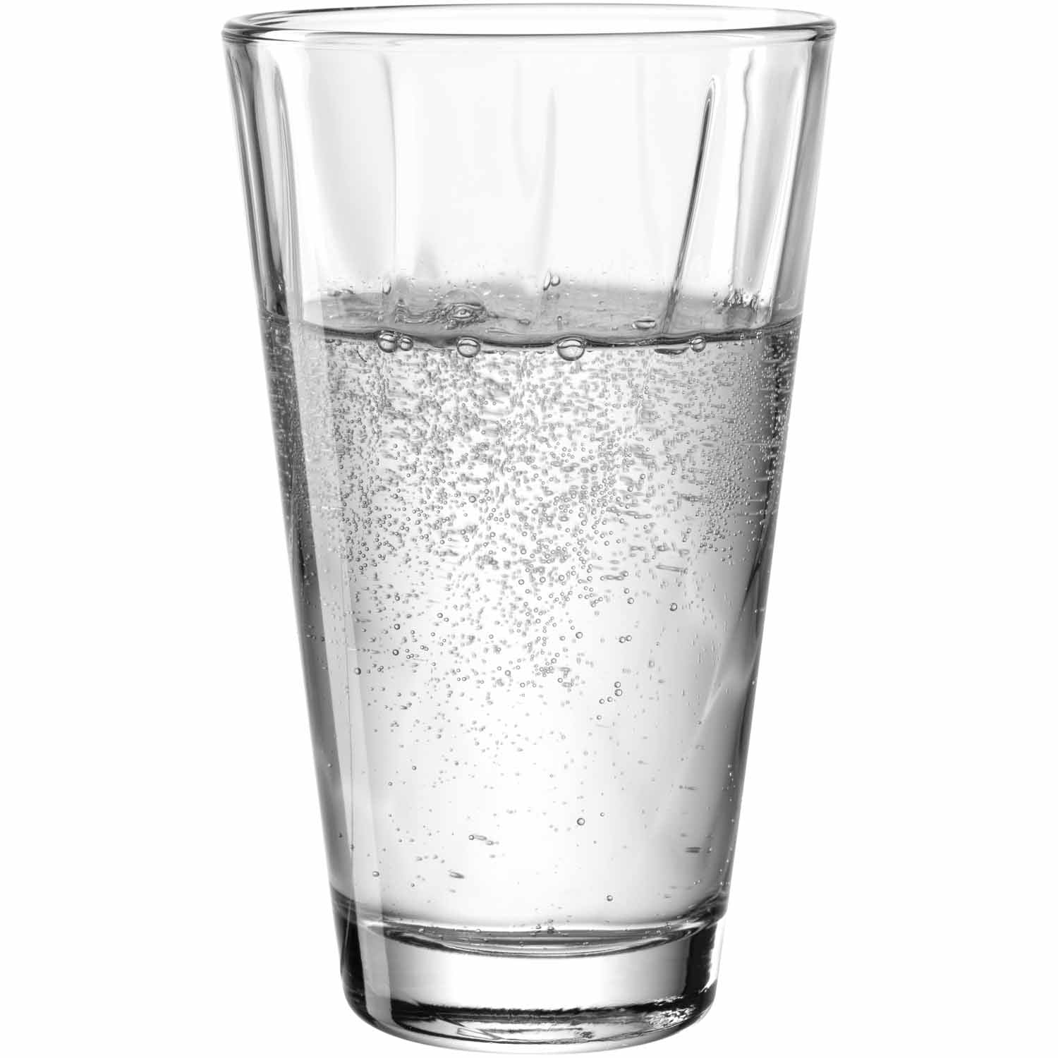 Trinkglas TWIST 300 ml 6er-Set