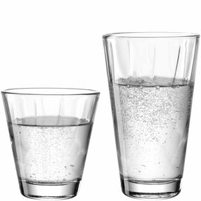 Trinkglasset TWIST 12-teilig