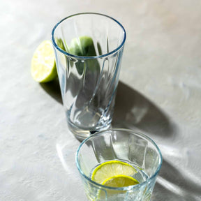 Trinkglasset TWIST 12-teilig