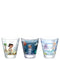 Trinkglas BAMBINI AVVENTURA 215 ml 6er-Set