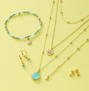 Armband JANNA gold CIAO