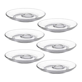 Untertasse SENSO 15 cm 6er-Set