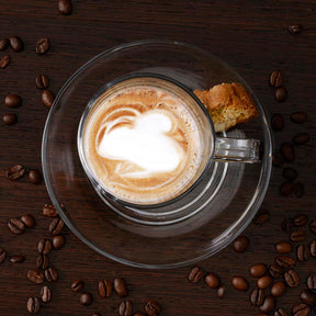Untertasse SENSO 12 cm 6er-Set