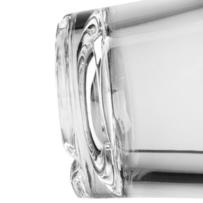 Latte Macchiato/Löffel SENSO 350 ml 4-teilig