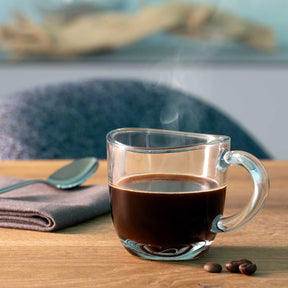 Espressotasse NAPOLI 80 ml 6er-Set