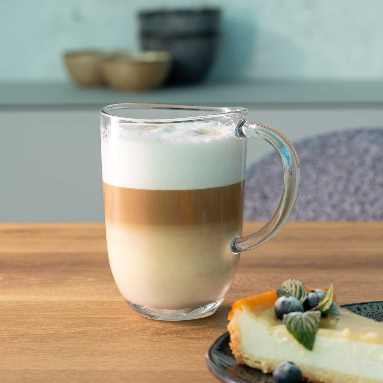 Tasse NAPOLI 380 ml 6er-Set