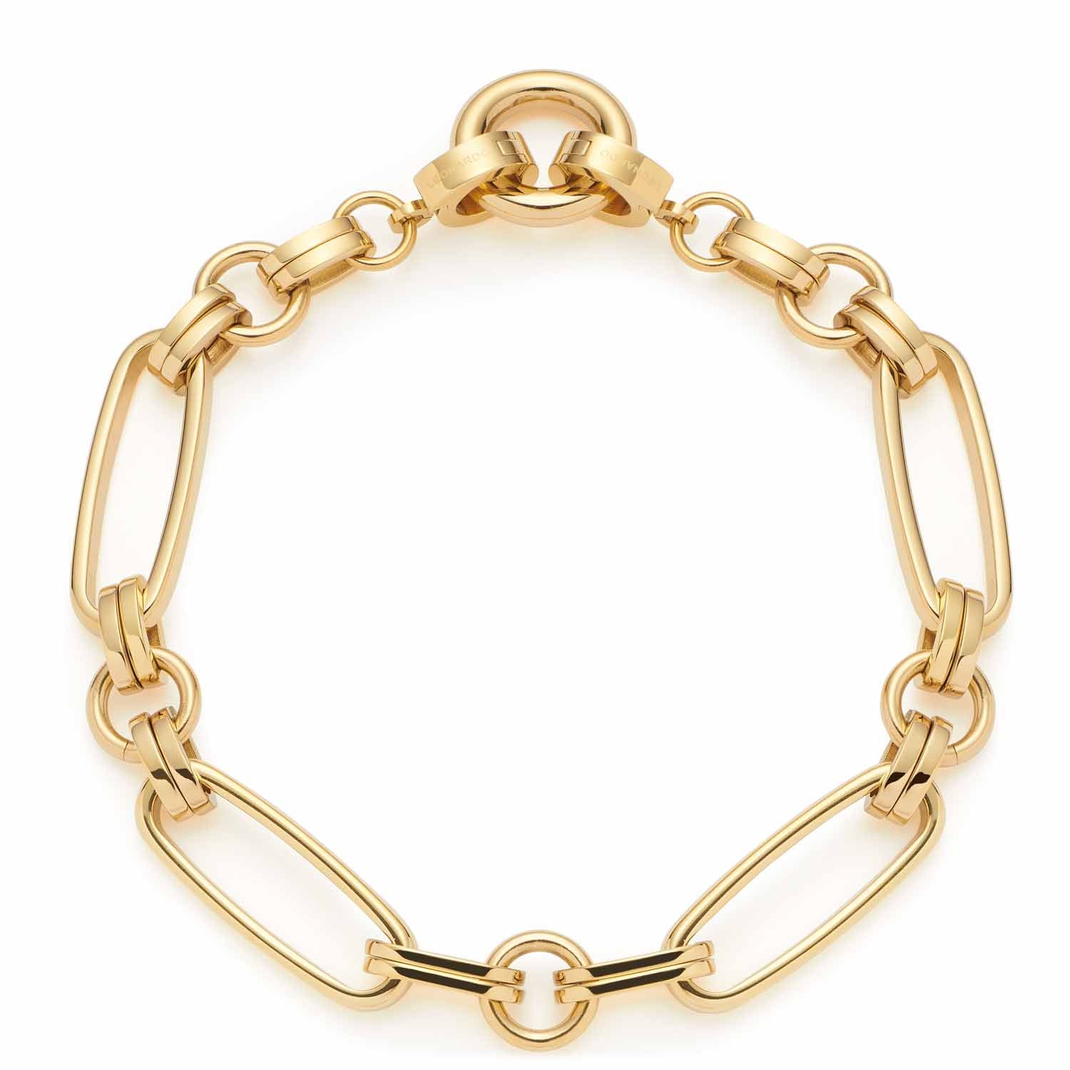 Armband MATHILDE Clip & Mix