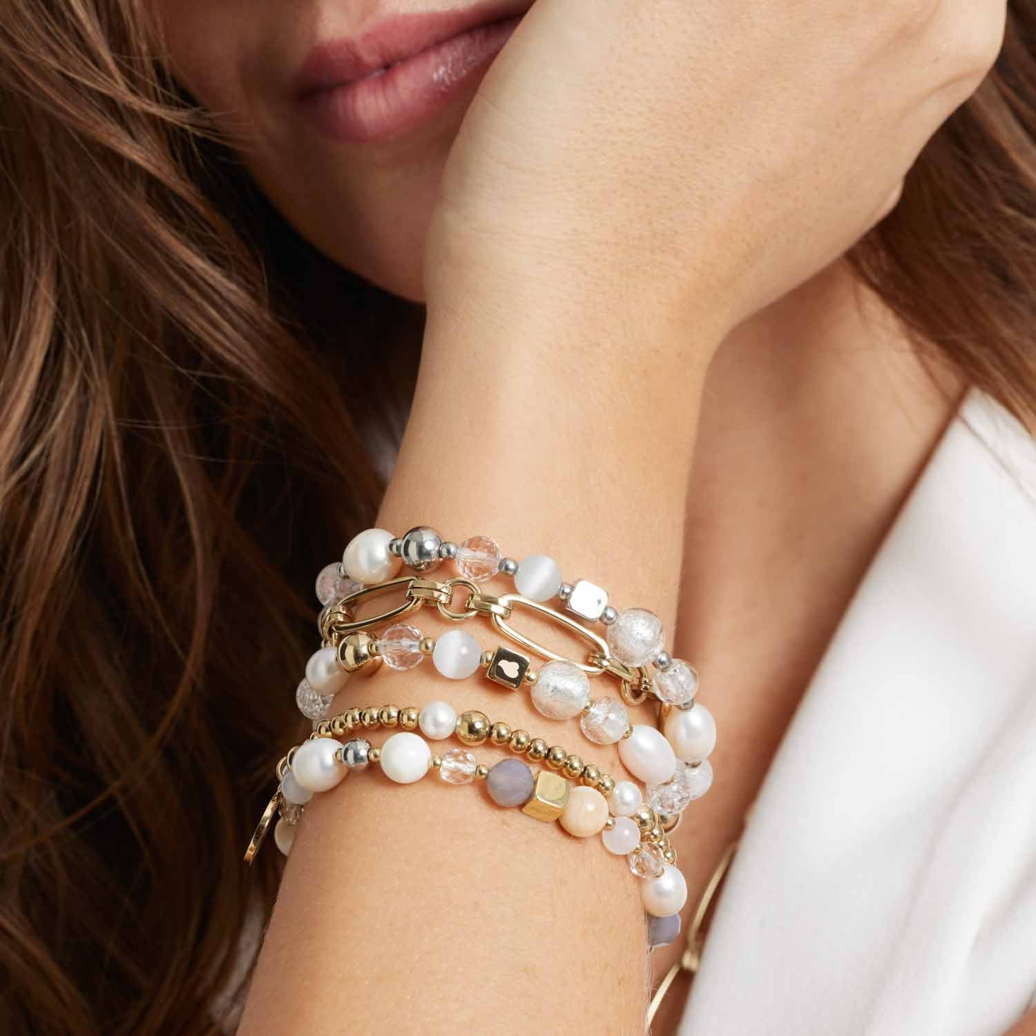 Armband MATHILDE