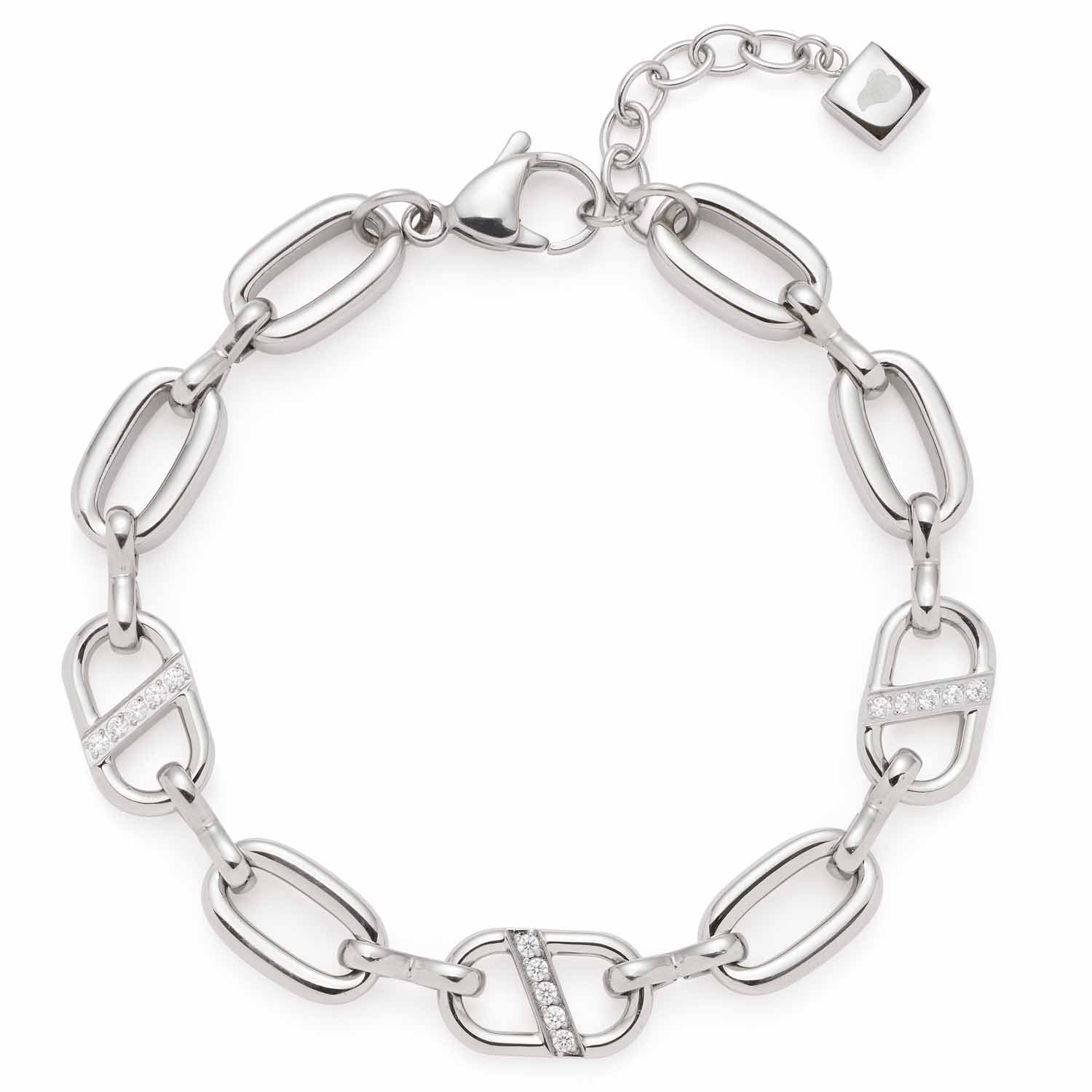 Armband NAREA silber