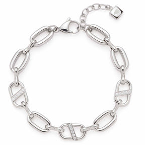 Armband NAREA silber