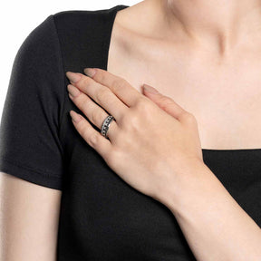Ring ATURA 18