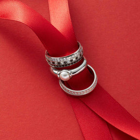 Ring ATURA 18