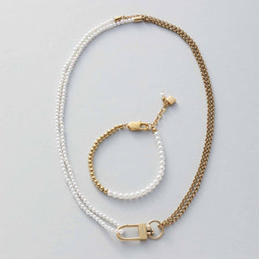 Armband LUCINDA gold