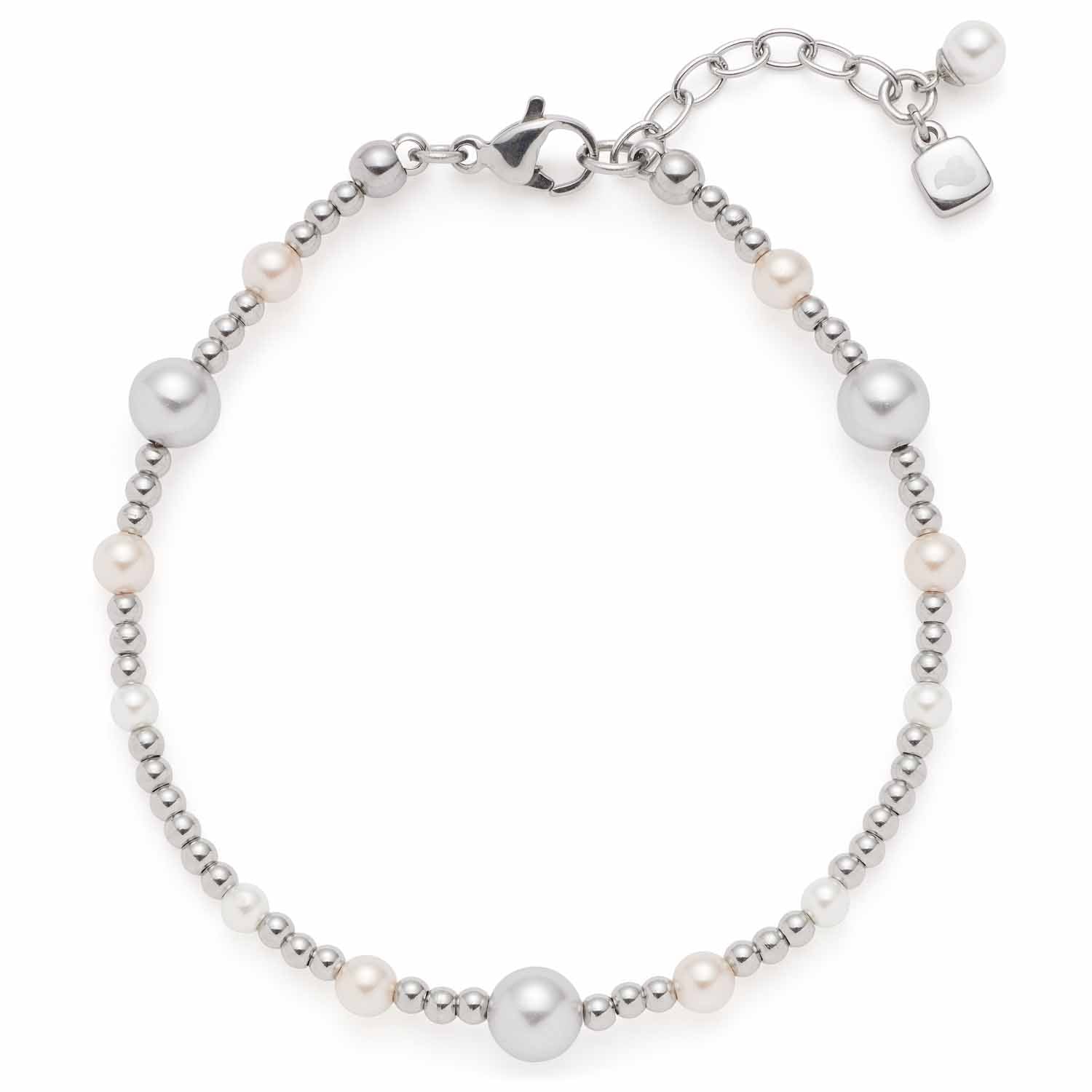 Armband ELSANA silber