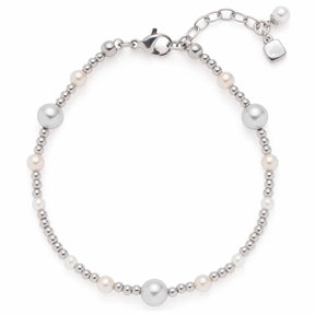 Armband ELSANA silber