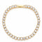 Armband CREMONA gold