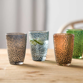 Trinkglas MATERA 340 ml 4er-Set