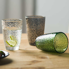 Trinkglas MATERA 340 ml 4er-Set