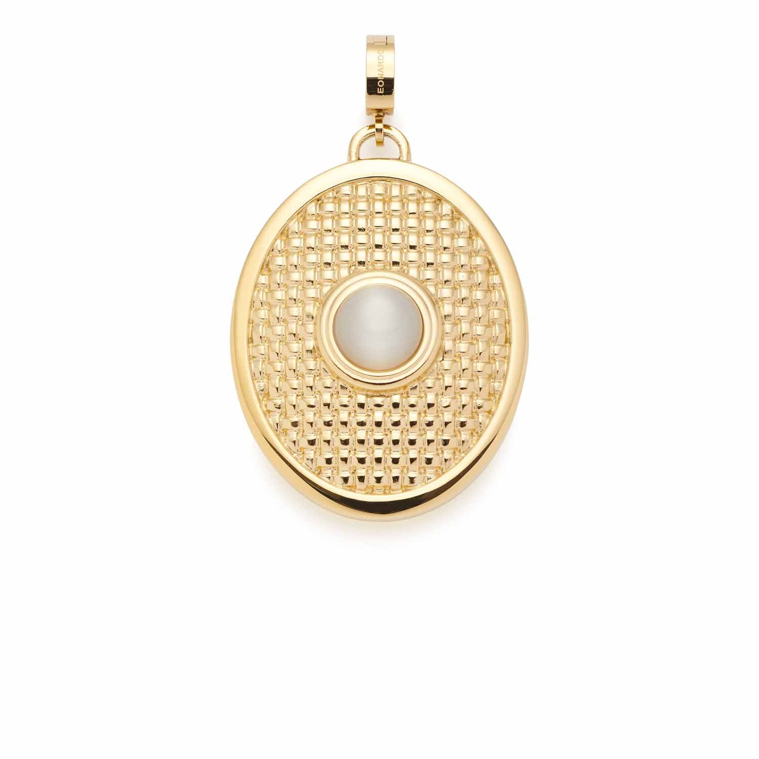 Anhänger FIDELIA gold Clip & Mix