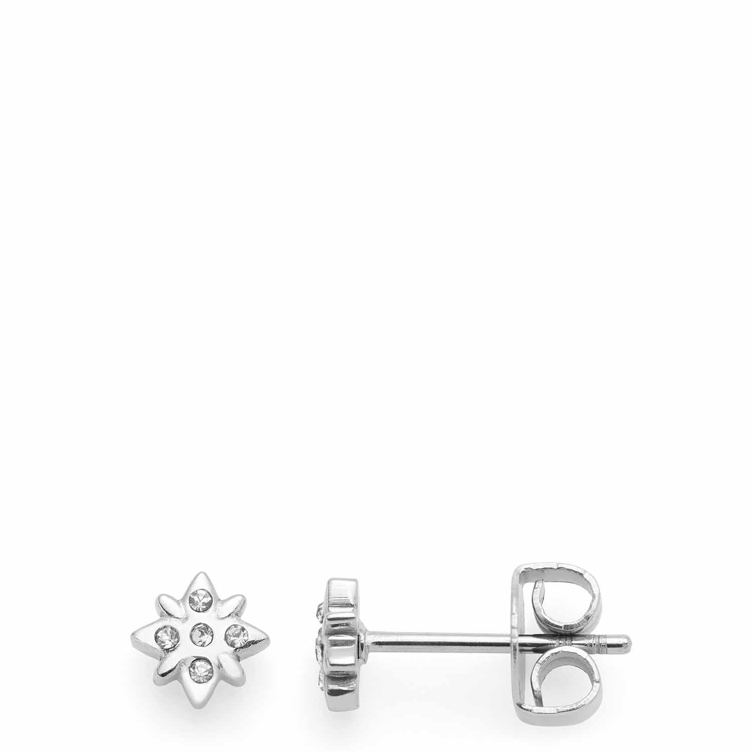 Ohrstecker CAMPAGNOLA silber CIAO