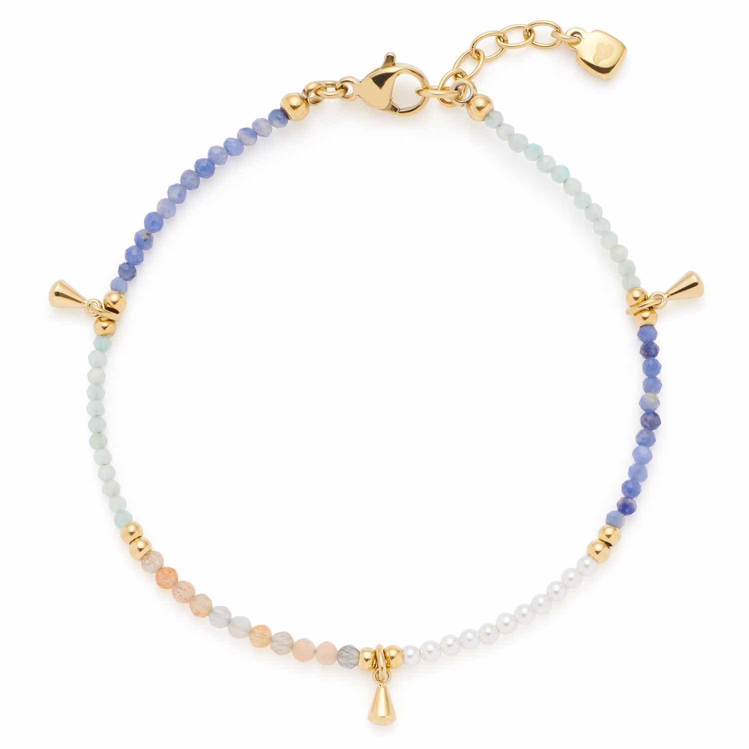 Armband BABELLI gold CIAO