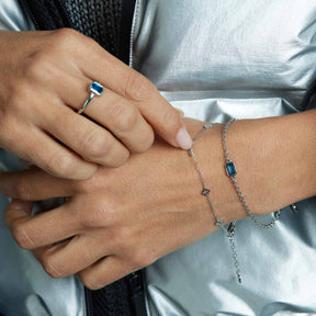 Ring SOPHIA 17 CIAO