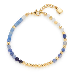 Armband BELINDA gold