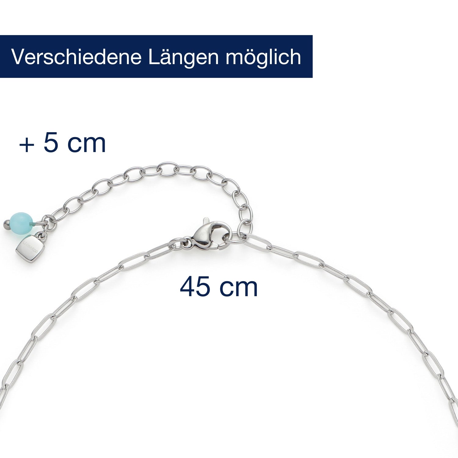 Halskette RANDY 45 cm