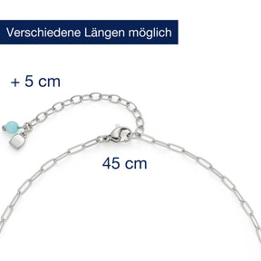 Halskette RANDY 45 cm