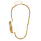 Halskette SUE 45 cm gold