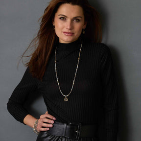 Armband BERNADETTE gold