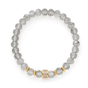 Armband BERNA gold