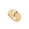 Ring ELISABETH 17 gold