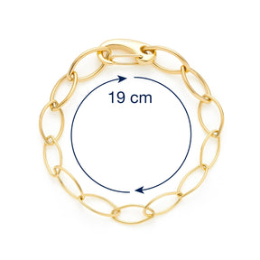 Armband TORY gold