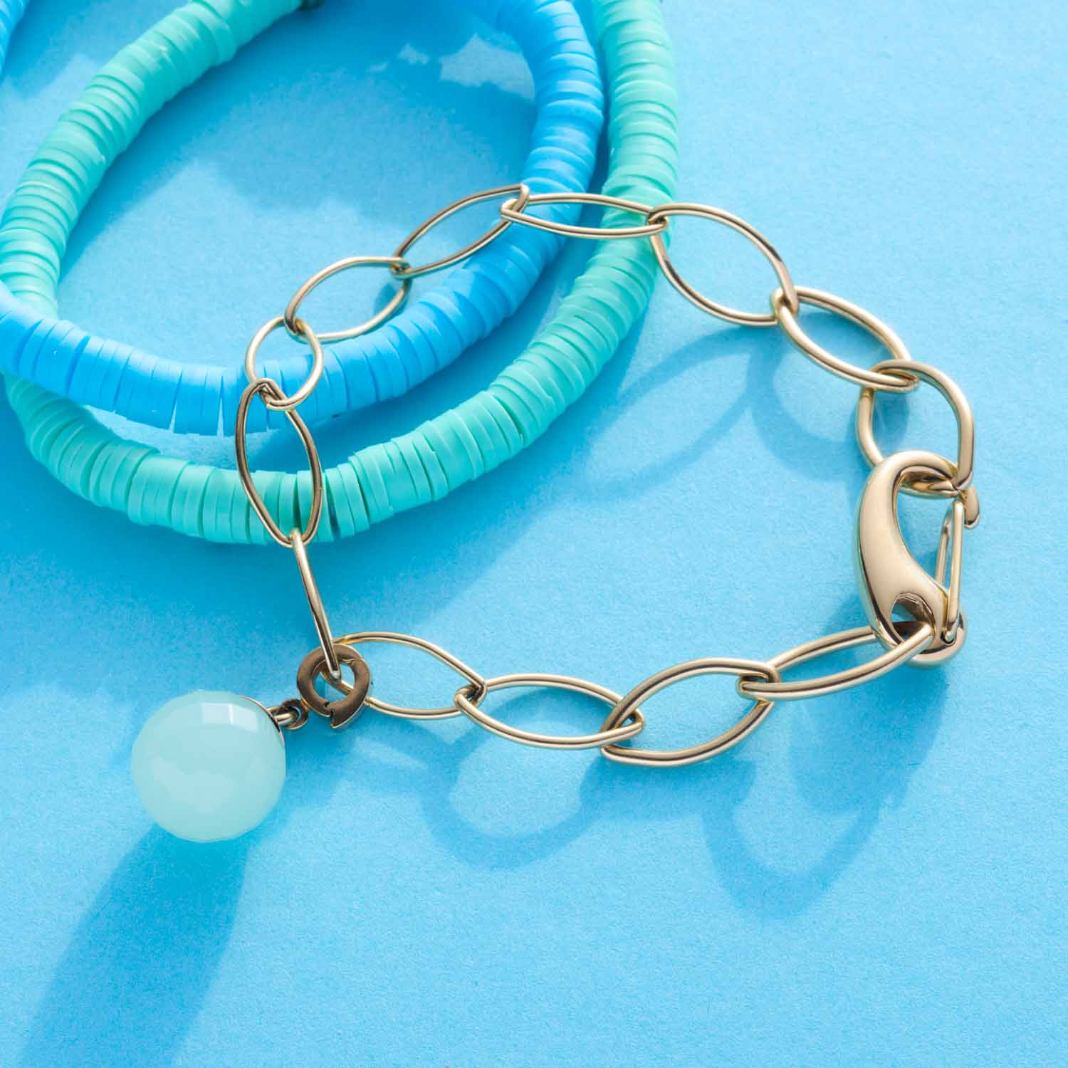 Armband TORY gold