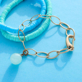 Armband TORY gold