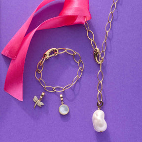 Armband TORY gold