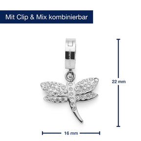 Anhänger ELISABETH Clip & Mix