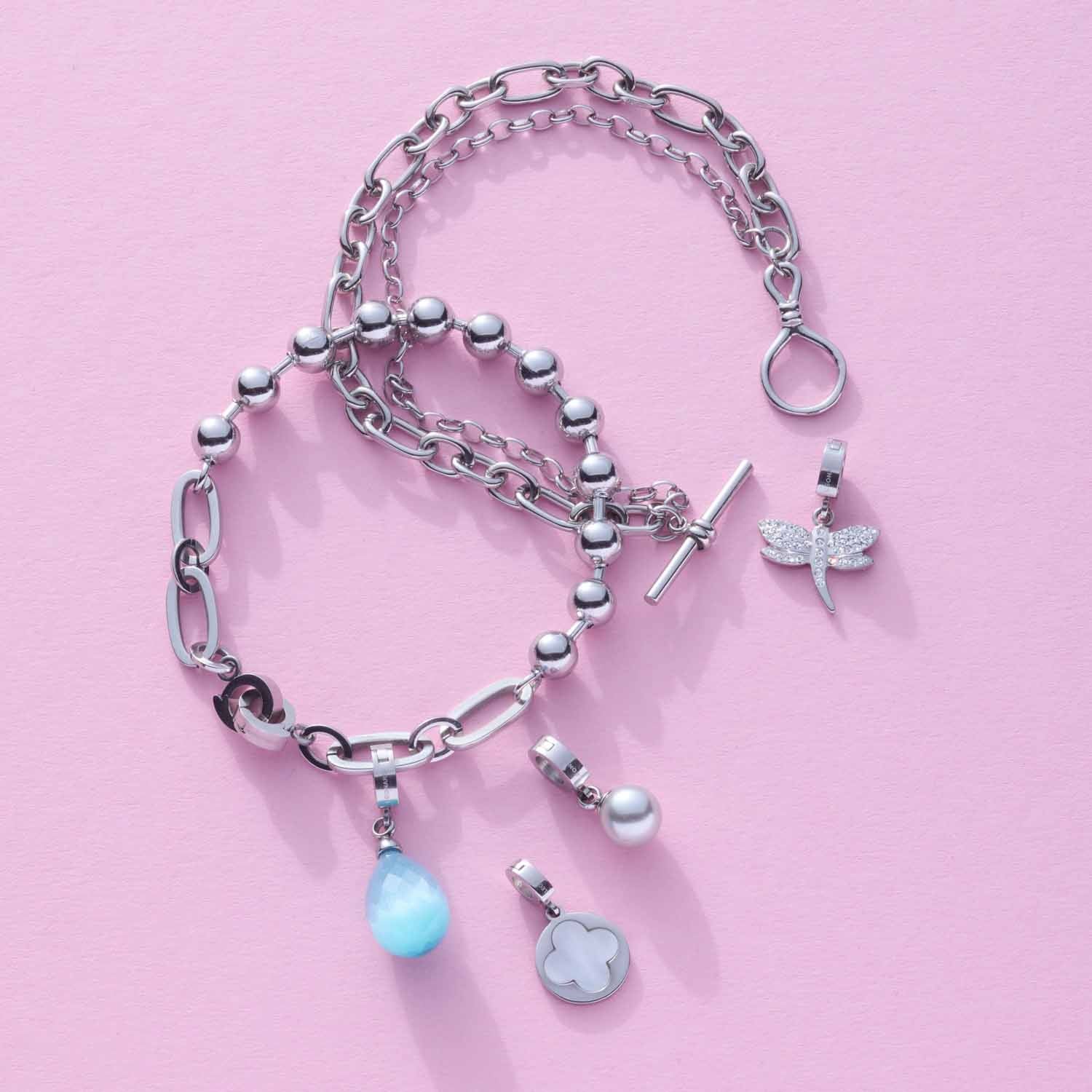 Anhänger ELISABETH Clip & Mix