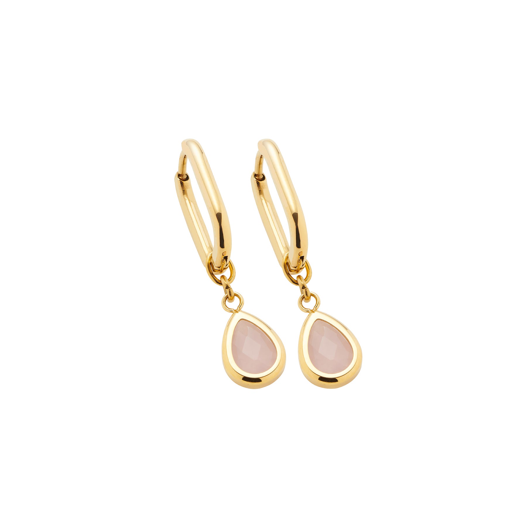 Ohrhänger ROSY gold CIAO
