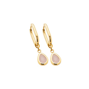 Ohrhänger ROSY gold CIAO