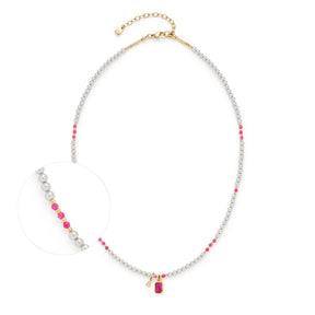 Halskette PINKY 42 cm gold CIAO