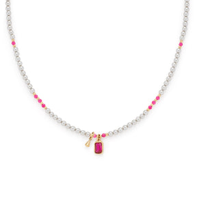 Halskette PINKY 42 cm gold CIAO