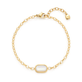 Armband TALLY gold CIAO