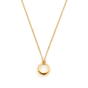 Halskette PHILLY 45 cm gold CIAO