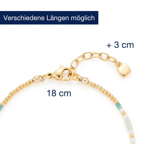 Armband LILLY gold CIAO