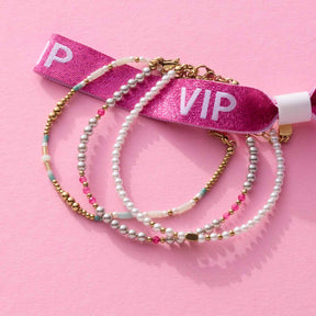 Armband LILLY gold CIAO