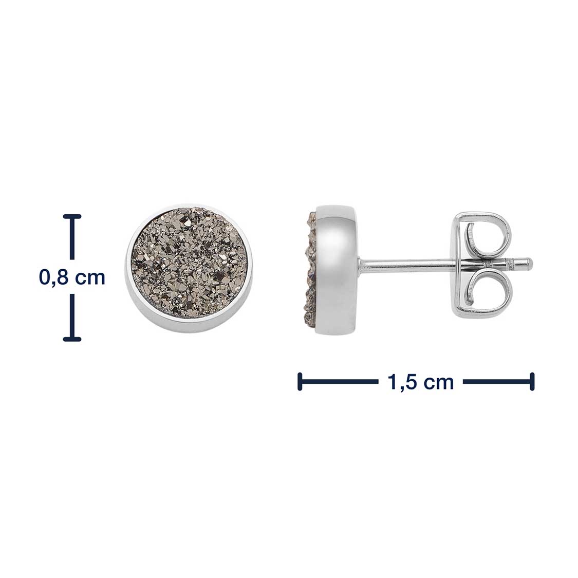 Ohrstecker ODELLE