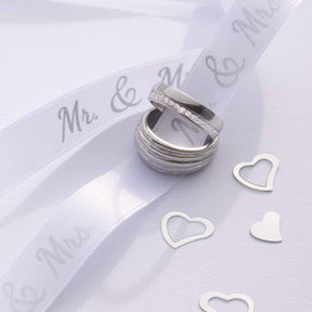 Ring ELISABETH 18